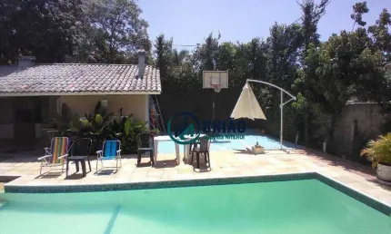 Casa com 4 quartos à venda, 400 m² por R$ 3.800.000 - Piratininga - Niterói/RJ
