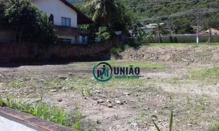 Terreno à venda, 700 m² por R$ 1.200.000,00 - Itaipu - Niterói/RJ