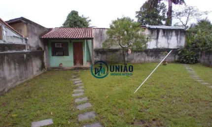 Casa com 3 quartos à venda, 110 m² por R$ 1.000.000 - Itaipu - Niterói/RJ