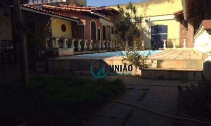 Casa com 5 quarto à venda, 120 m² por R$ 1.300.000 - Piratininga - Niterói/RJ