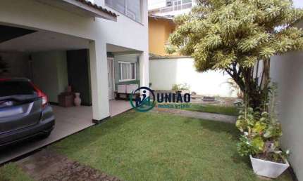Casa com 3 quartos à venda, 250 m² por R$ 1.850.000 - Piratininga - Niterói/RJ