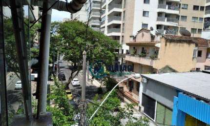 Sobrado com 4 quartos à venda, 140 m² por R$ 600.000 - Icaraí - Niterói/RJ