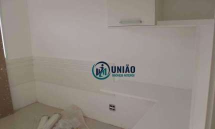Apartamento com 3 quartos à venda, 85 m² por R$ 400.000 - Maria Paula - São Gonçalo/RJ