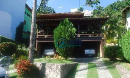 Casa com 3 quartos à venda, 194 m² por r$ 1.250.000 - pendotiba - niterói/rj