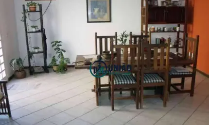 Casa com 4 quartos à venda, 150 m² por R$ 540.000 - Maria Paula - Niterói/RJ