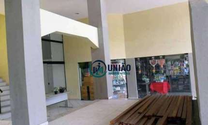BOX à venda, 8 m² por R$ 80.000 - Maria Paula - Niterói/RJ