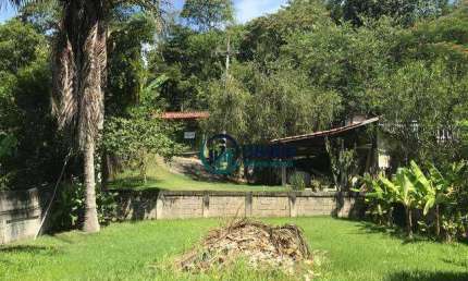 Terreno à venda, 783 m² por R$ 300.000,00 - Pendotiba - Niterói/RJ