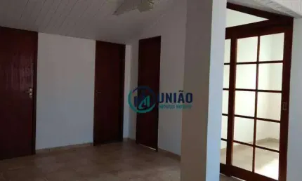 Casa com 5 quartos à venda, 169 m² por R$ 600.000 - Maria Paula - Niterói/RJ