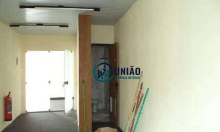 Sala à venda, 40 m² por R$ 160.000,00 - Maria Paula - Niterói/RJ
