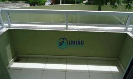Apartamento com 2 quartos à venda, 56 m² por R$ 350.000 - Maria Paula - Niterói/RJ