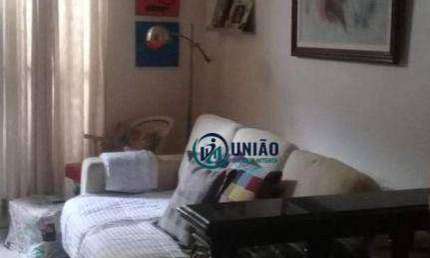 Casa em condomínio fechado com 2 quartos à venda na Rua Doutor Eduardo Barbosa de Carvalho, Mata Paca, Niterói