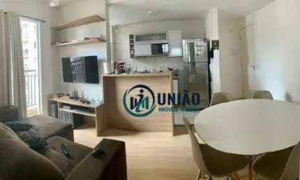 Apartamento com 2 quartos à venda, 50 m² por R$ 284.000 - Barreto - Niterói/RJ