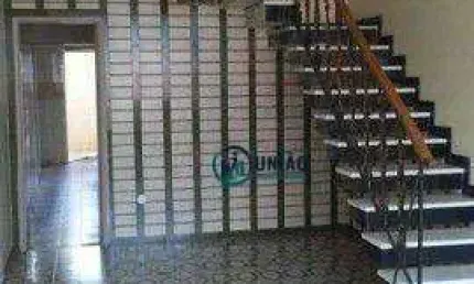 Casa com 3 quartos à venda, 254 m² por R$ 750.000 - Centro - Niterói/RJ