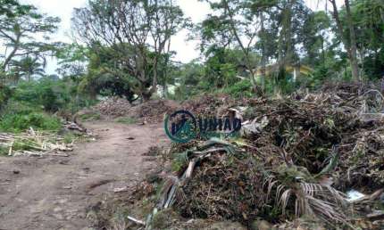 Terreno à venda na Rua Engenho do Mato, Engenho do Mato, Niterói