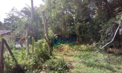 Terreno à venda, 1000 m² por R$ 735.000,00 - Engenho do Mato - Niterói/RJ