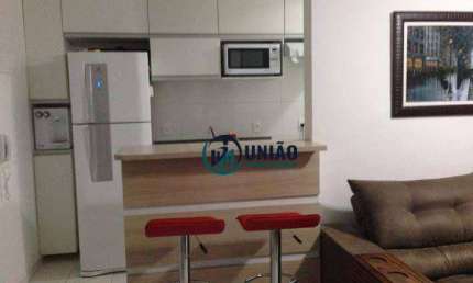 Apartamento com 2 quartos à venda, 60 m² por R$ 280.000 - Maria Paula - São Gonçalo/RJ