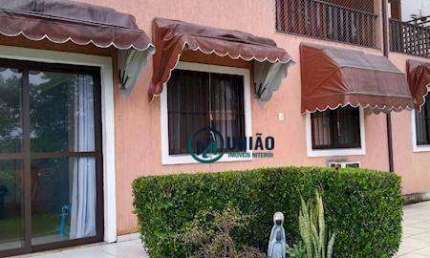 Casa com 5 quartos à venda, 260 m² por R$ 800.000 - Sape - Niterói/RJ