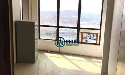 Sala à venda, 45 m² por r$ 210.600,00 - centro - niterói/rj