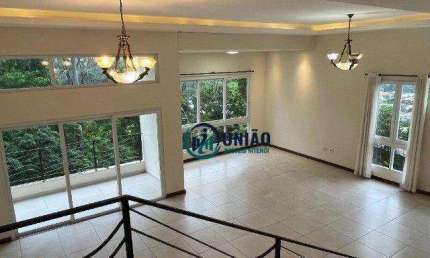 Casa com 4 quartos à venda, 390 m² por R$ 1.600.000 - Maceió - Niterói/RJ