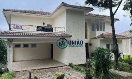 Casa com 4 quartos à venda, 390 m² por R$ 1.600.000 - Maceió - Niterói/RJ