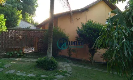Casa com 5 quartos à venda, 209 m² por R$ 690.000 - Maravista - Niterói/RJ