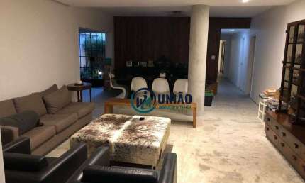 Casa com 6 quartos à venda, 425 m² por R$ 2.800.000 - São Francisco - Niterói/RJ