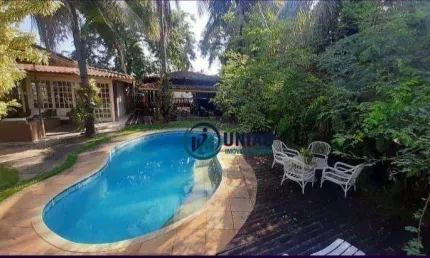 Casa com 5 quartos à venda, 270 m² por R$ 1.600.000 - Itaipu - Niterói/RJ
