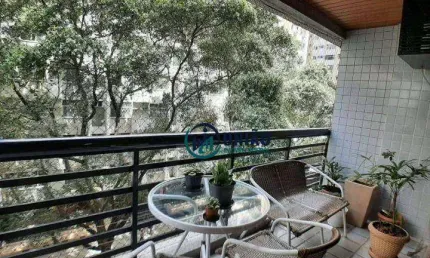 Apartamento com 4 quartos à venda, 162 m² por R$ 1.650.000 - Icaraí - Niterói/RJ