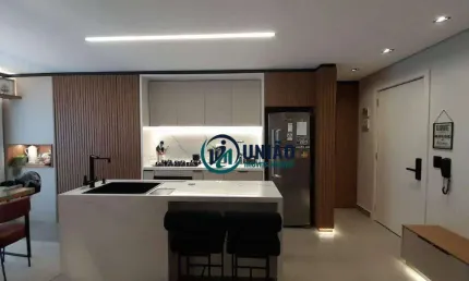 Apartamento com 2 quartos à venda, 84 m² por R$ 1.300.000 - Icaraí - Niterói/RJ