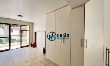 Apartamento com 2 quartos à venda, 83 m² por R$ 650.000 - São Francisco - Niterói/RJ