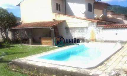Casa com 3 quartos à venda, 449 m² por R$ 685.000 - Serra Grande - Niterói/RJ
