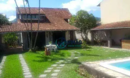 Casa com 3 quartos à venda, 449 m² por R$ 685.000 - Serra Grande - Niterói/RJ
