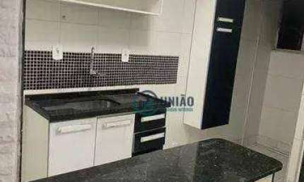 Apartamento com 2 quartos à venda, 70 m² por R$ 285.000 - Fonseca - Niterói/RJ