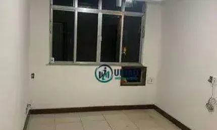 Apartamento com 2 quartos à venda, 70 m² por R$ 285.000 - Fonseca - Niterói/RJ
