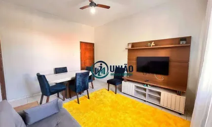 Apartamento com 2 quartos à venda, 70 m² por r$ 220.000 - fonseca - niterói/rj