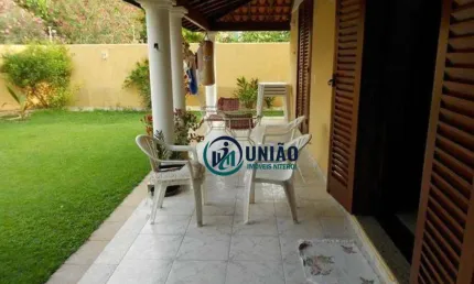Casa com 4 quartos à venda, 341 m² por R$ 2.200.000 - São Francisco - Niterói/RJ