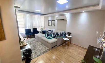 Apartamento com 3 Quartos à venda, 100 m² por R$ 750.000 - Ingá - Niterói/RJ