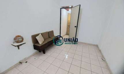 Sala à venda, 21 m² por R$ 95.000,00 - Centro - Niterói/RJ
