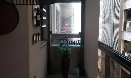 Apartamento com 3 quartos à venda, 97 m² por R$ 1.450.000 - Icaraí - Niterói/RJ