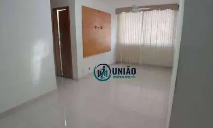Apartamento com 2 quartos à venda, 59 m² por r$ 300.000 - ingá - niterói/rj