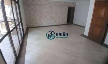 Apartamento com 4 quartos sendo 2 suítes à venda, 220 m² por R$ 1.200.000 - Vital Brasil - Niterói/RJ