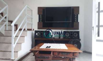 Casa com 3 quartos sendo 1 suíte à venda, 120 m² por R$ 650.000 - Piratininga - Niterói/RJ