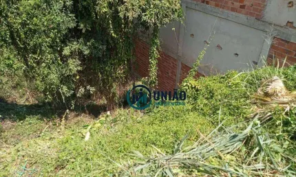 Terreno à venda, 460 m² por R$ 540.000,00 - São Francisco - Niterói/RJ