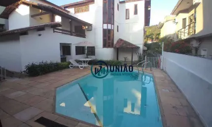 Casa com 4 Quartos à venda, 500 m² por R$ 1.750.000 - Piratininga - Niterói/RJ