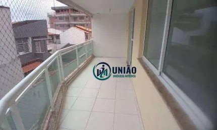 Apartamento com 2 quartos à venda, 85 m² por r$ 700.000 - piratininga - niterói/rj