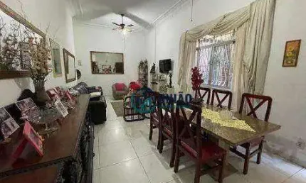 Apartamento com 2 quartos à venda, 120 m² por R$ 280.000 - Fonseca - Niterói/RJ
