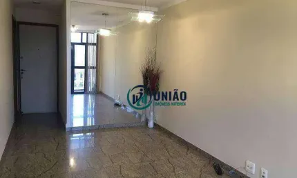 Apartamento com 2 quartos à venda, 60 m² por R$ 410.000 - Icaraí - Niterói/RJ