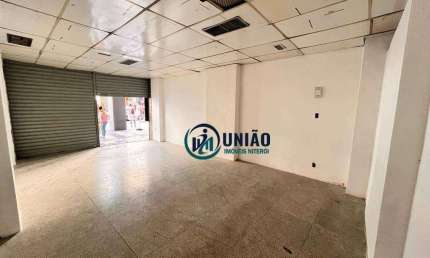 Loja à venda, 34 m² por R$ 1.000.000,00 - Centro - Niterói/RJ