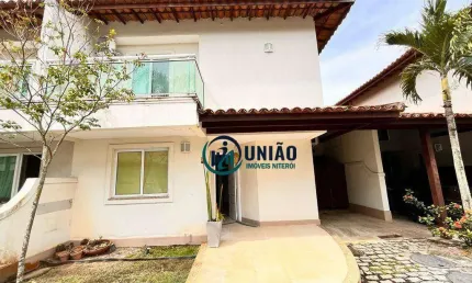 Casa com 2 Quartos à venda, 94 m² por R$ 920.000 - Camboinhas - Niterói/RJ
