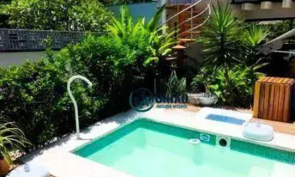 Casa com 3 quartos à venda, 247 m² por R$ 990.000 - Vila Progresso - Niterói/RJ